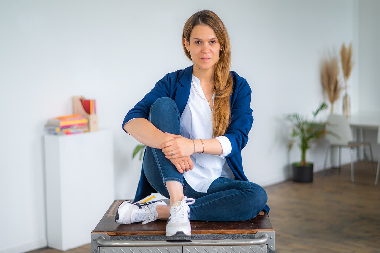 Vertelln, innovative Präsentationslösungen für Unternehmen und Events, fördern Engagement und Sichtb.