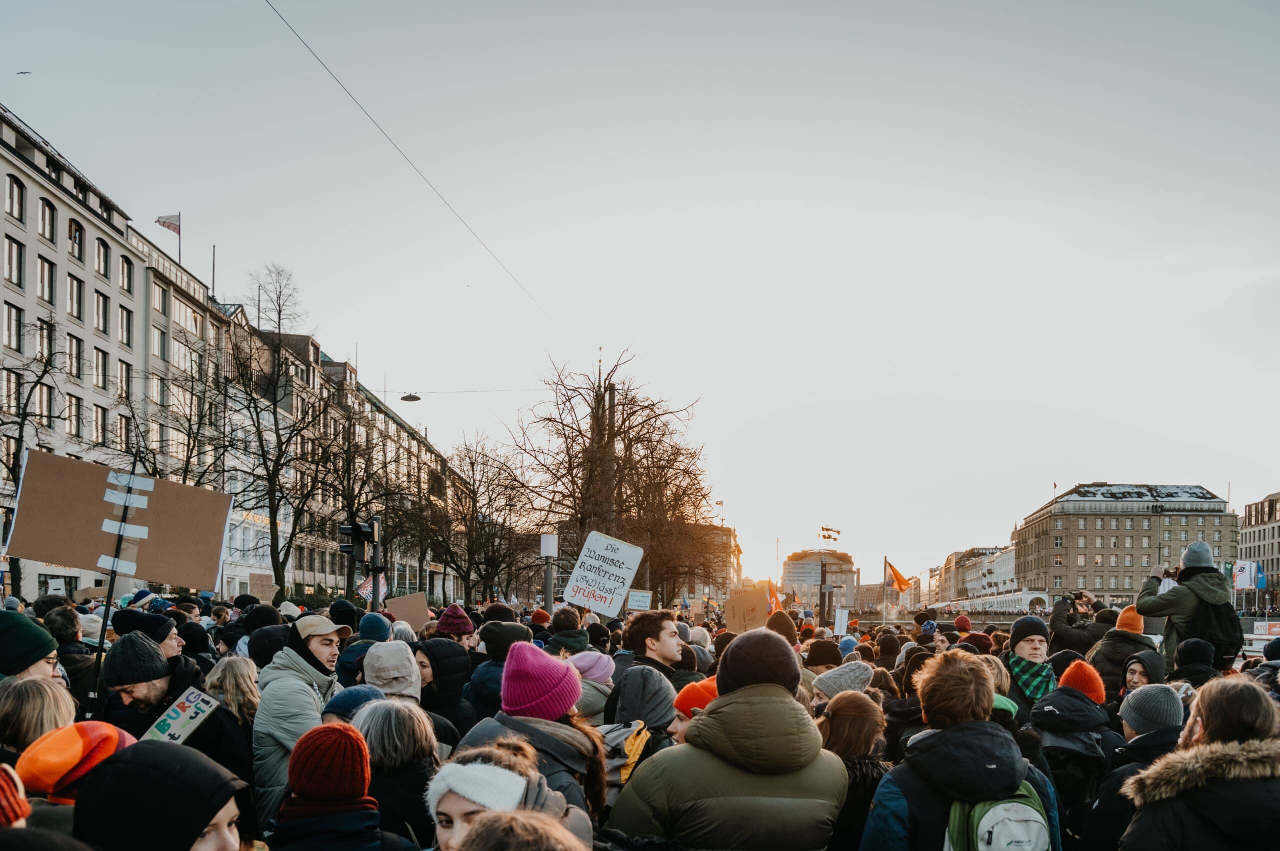 2024_01_19 Hamburg gegen Rechts 31