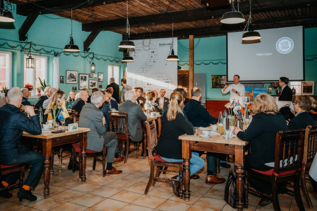 Inspirierende Veranstaltungsräume für kreative Events und Workshops in einer einzigartigen Atmosphär.